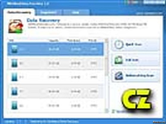 WinMend Data Recovery