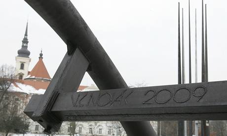 Památník komunismu Liberec