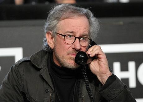 Hope For Haiti - Steven Spielberg
