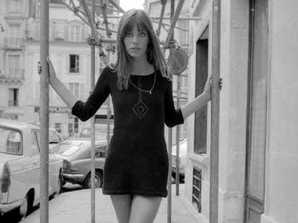 Jane Birkin