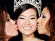 Miss Singapore World 2009 Ris Lowov.