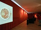 Výstava antických perk v Moravské galerii 