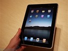 Apple iPad