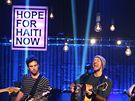 Hope for Haiti - Coldplay
