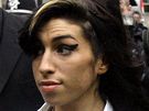 Amy Winehouse dostala dvouletou podmínku