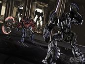 Transformers: War of Cybertron