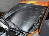 Test stra - klasické strae