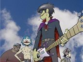 Gorillaz