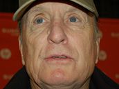 Zemřel americký herec a režisér Robert Duvall, známý z Kmotra nebo Apokalypsy