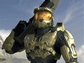 Master Chief