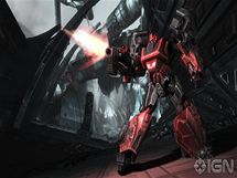 Transformers: War of Cybertron