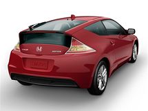 Honda CR-Z Hybrid Coup