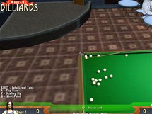 Moscow Billiards 3