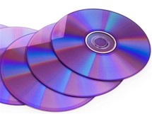 CD