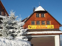 Skicentrum Kohtka