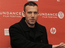 Festival Sundance 2010 - Ben Affleck