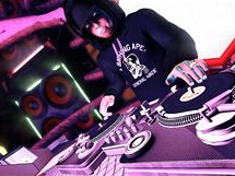 DJ Hero