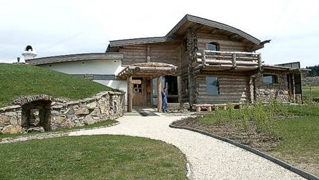 Sokrates Golf Club Koenec.