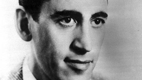 Jerome David Salinger