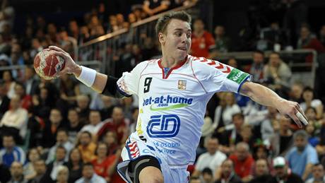 esko - Maarsko: Jícha pi stelb 