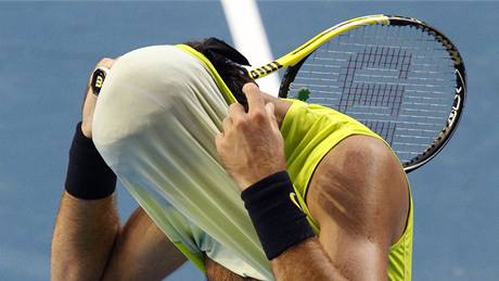 Juan Martin del Potro 