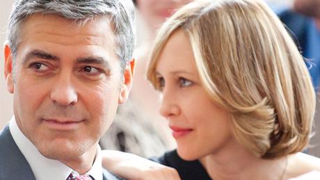 George Clooney udlal pro film hodn: ve své roli je prost skvlý,
