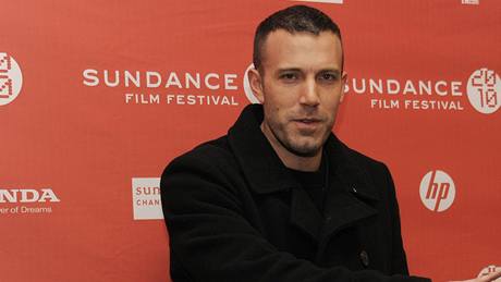 Festival Sundance 2010 - Ben Affleck