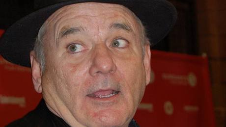 Festival Sundance 2010 - Bill Murray