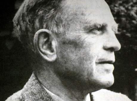 Wilhelm Röpke  (1899-1966), německý myslitel