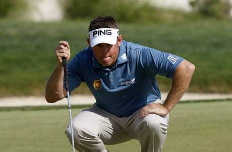 Lee Westwood, Qatar Masters