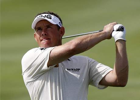 Lee Westwood, Qatar Masters