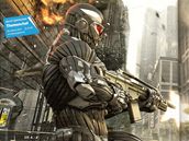 Crysis 2