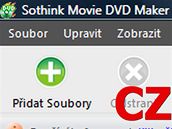 Sothink Movie DVD Maker