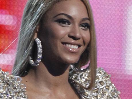 Grammy za rok 2009 - Beyoncé