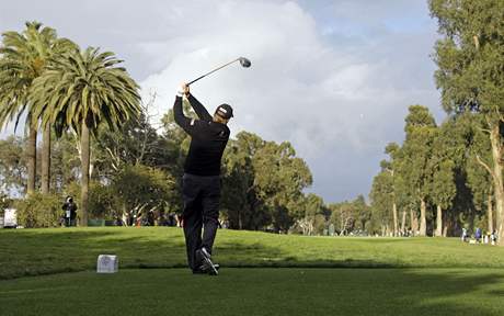 Steve Stricker, Northern Trust Open