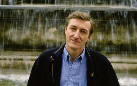 Julian Barnes