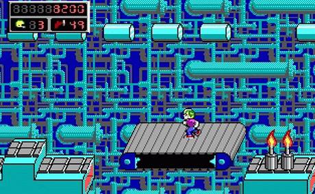 Commander Keen