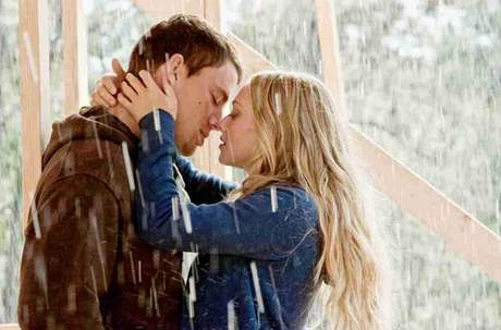 Z filmu Dear John