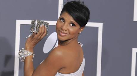 Toni Braxton 