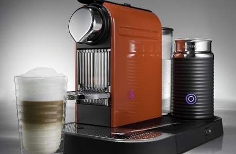 Nespresso