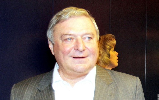 Miroslav louf