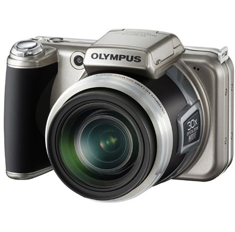 Olympus SP-800 UZ