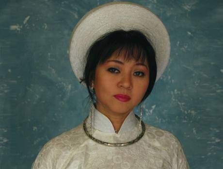 Huong Thanh