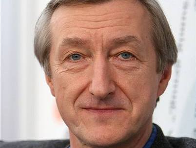 Julian Barnes