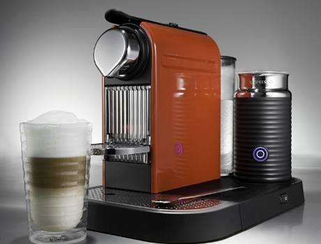 Nespresso