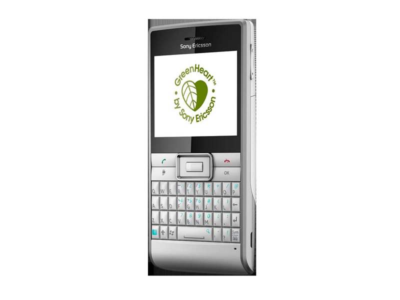 Sony Ericsson Aspen