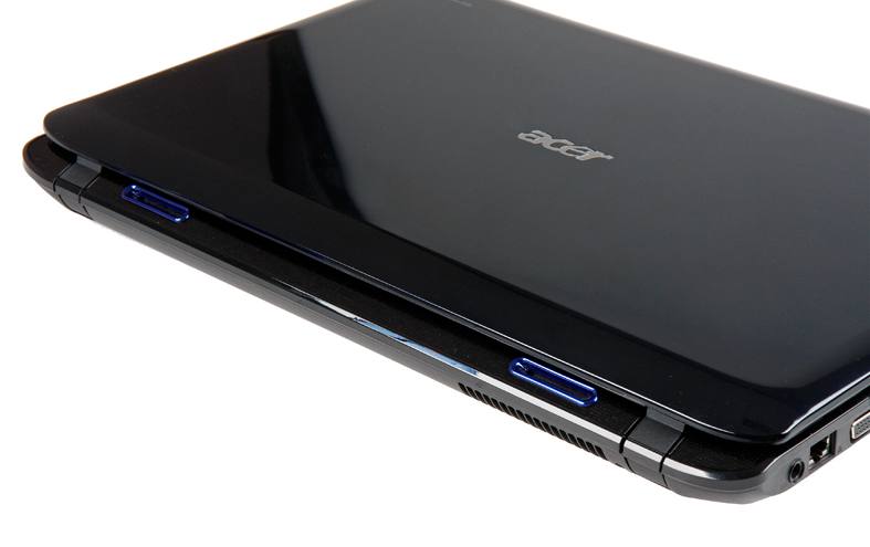 Acer Aspire 8942G