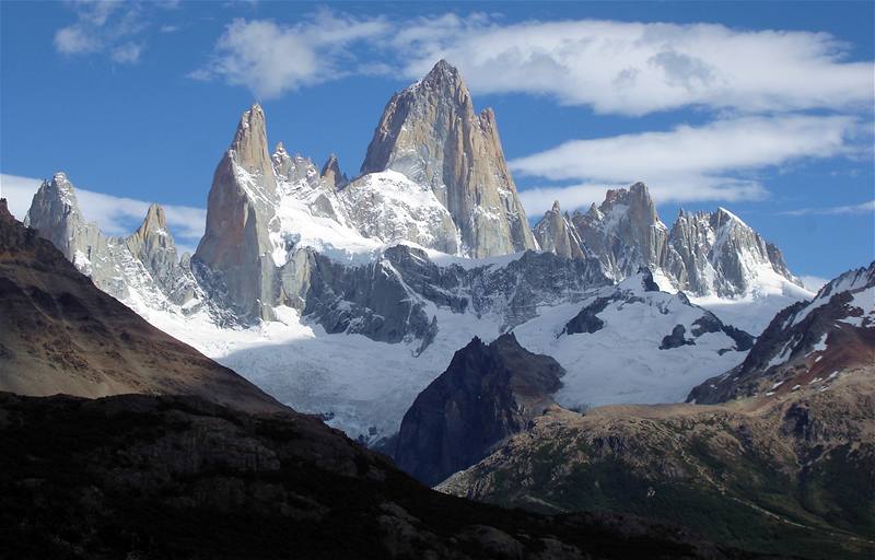 Fitz Roy