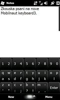 Mobilnaut Keyboard 3