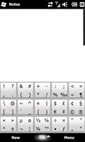 Mobilnaut Keyboard 3